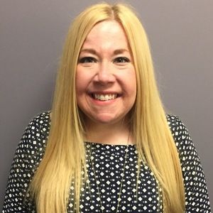 Meet your Posher, Carrie